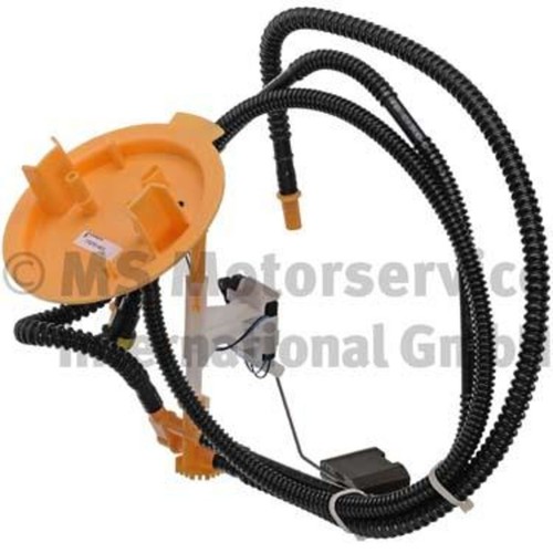 Benzinstandmesser pierburg - benzinstandmesser,