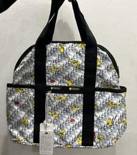 LeSportsac Pokemon Pikachu