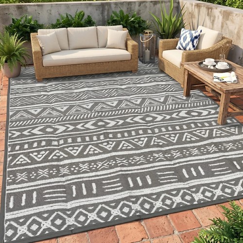 Outdoor teppich robuster - outdoor,