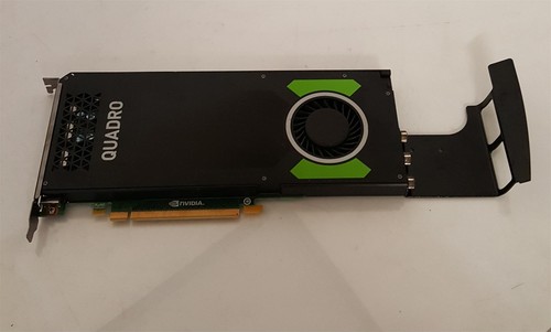 Nvidia quadro m4000 8gb - quadro,