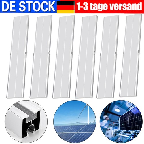 Profilverbinder schienen - profilverbinder,