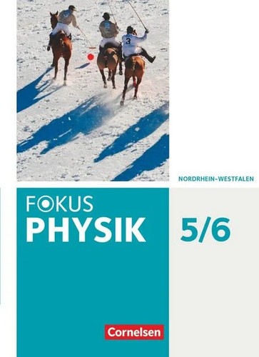 Fokus physik schuljahr - fokus,
