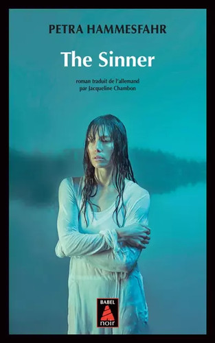 The sinner petra - the, hammesfahr
