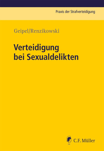 Verteidigung bei