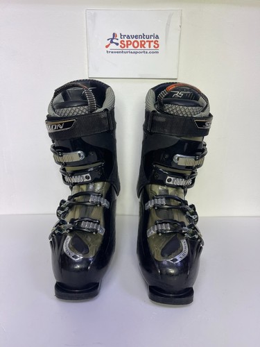 Salomon mission skischuhe - mission, 75
