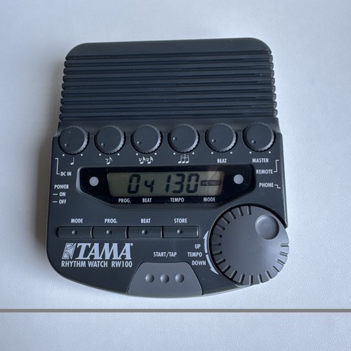 Tama rhythm watch 100 - tama,