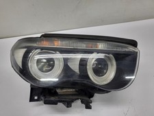 Bmw 7er e65 frontscheinwerfer - bmw,