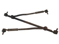 Lenkstange Passt für SUZUKI