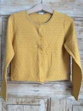 Neu! Petit Bateau Cardigan aus