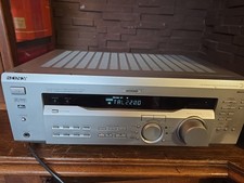 Sony STR-DE445 FM Stereo FM-AM