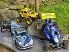 Jamara / Prafa - Porsche -