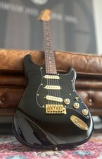 Jet Guitars JS-380 BG aus Ausstellung - B-Stock