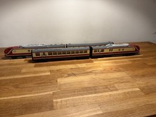 Bluebrixx TEE VT11.5 Diesel