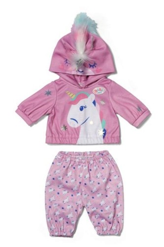 Baby born einhorn outfit - baby,