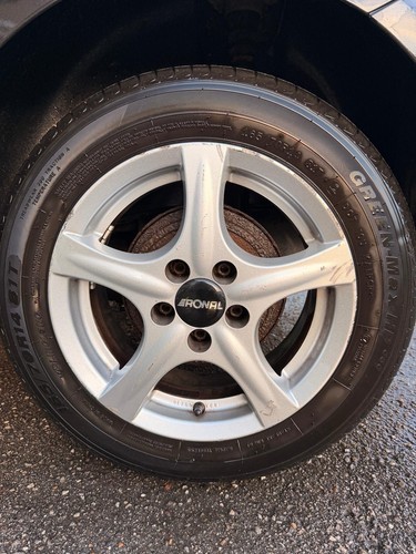 165 70r14 sommerreifen mit - 165/70r14,