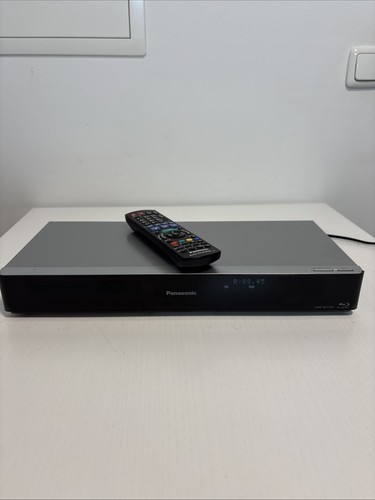 Panasonic dmr bct745 blu ray - panasonic, dmr-bct745