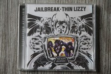 Thin Lizzy Jailbreak Remastered