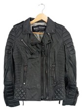 BODA SKINS Lederjacke Damen