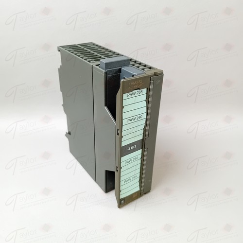 Siemens 6es7 332 5hd01 - siemens,