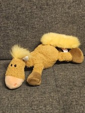 Nici Pferd Edward Landlord