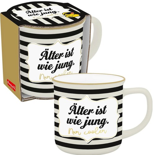 Sheepworld becher mit motiv - sheepworld,