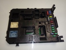 6500HK RELAIS SICHERUNGSKASTEN