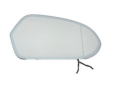 Audi A6 4G Spiegelglas Spiegel