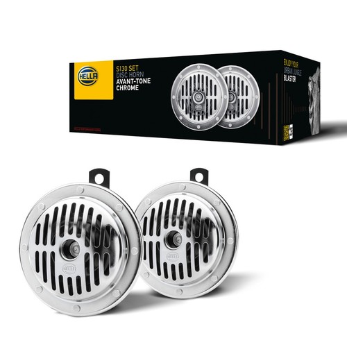 Horn 114 dba hochton - v,