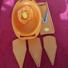 Börner V5 TrendLineSet mit