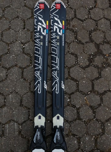 Salomon alpin ski - alpin, 2v