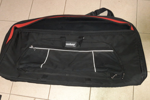 Keyboardtasche soundweare - 1,
