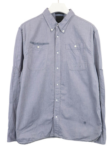 Star new bd shirt - g-star,