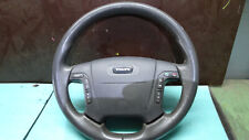 Volvo V70 II 2.4 (285) Lenkrad