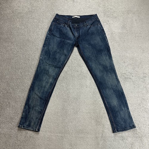 Levis 524 jeans damen - hose, w32