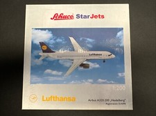 Schuco StarJets 355 7203