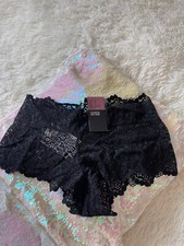 H&M Höschen Shortie Mid Rise