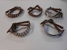 STIEFELRIEMEN AUS ECHTEM LEDER