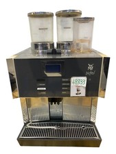 WMF Bistro 8400 Kaffevollautomat Kaffemaschine 48833