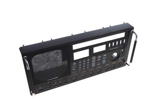 Grundig satellit 600 - satellit,