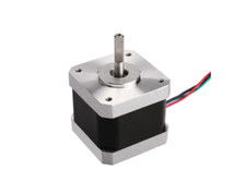 1PC Nema 17 Schrittmotor