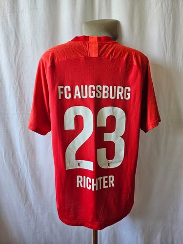 Richter augsburg xxl - augsburg,