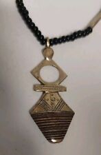 Altes Tuareg Kreuz Iferouaw