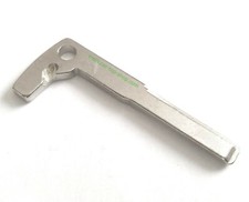 Schlüsselrohling B10C gerade