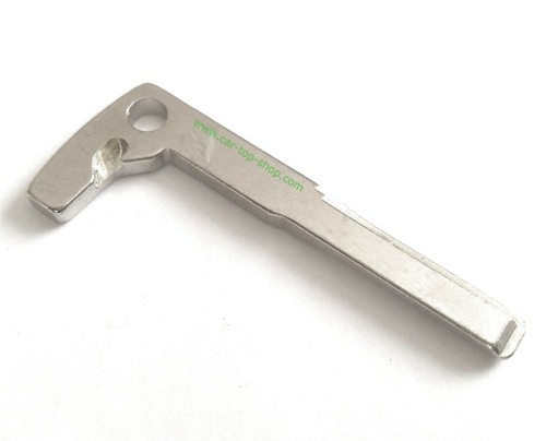 Schlüsselrohling b10c gerade - b10c,