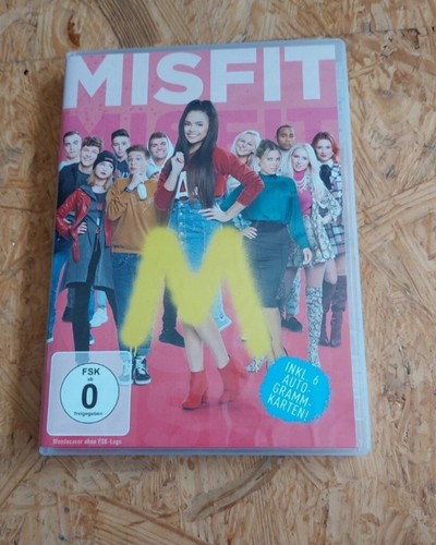 Misfit - , (2019,