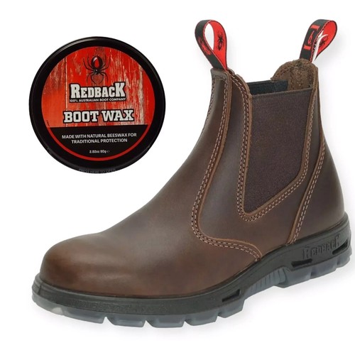 Original australian redback - original,
