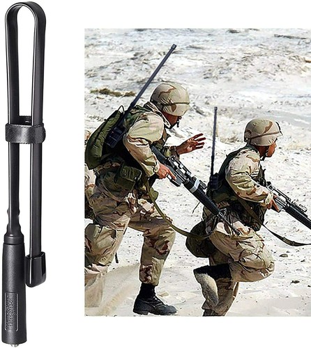 Funkgerät antenne vhf uhf - vhf,