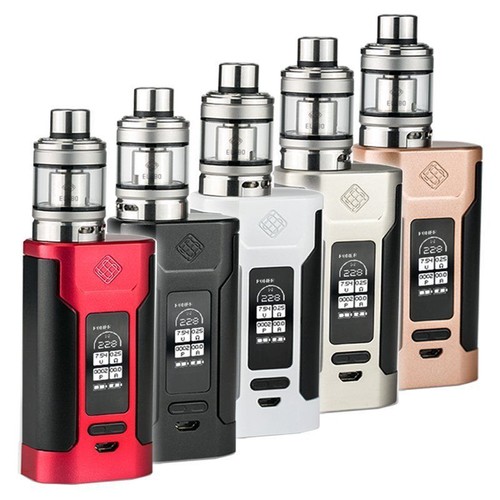 Wismec sinuous p228 promodore - wismec,