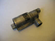 VR6 Leerlaufstabi Leerlaufregler Regelventil Golf Corrado Passat AAA ABV 2.8 2.9