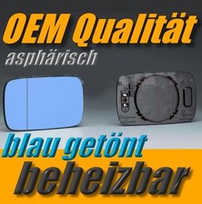 Spiegelglas außenspiegel bmw - spiegelglas,